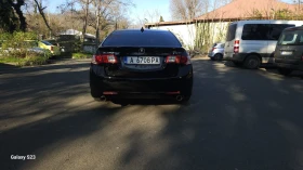 Acura Tsx, снимка 11