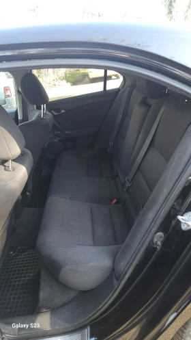 Acura Tsx, снимка 5