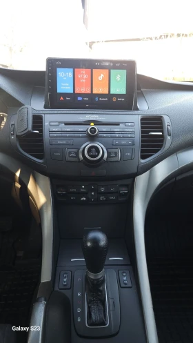 Acura Tsx, снимка 3