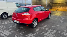 Renault Megane, снимка 4