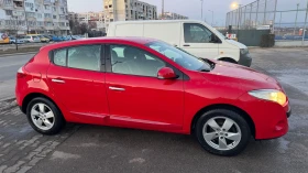 Renault Megane, снимка 3