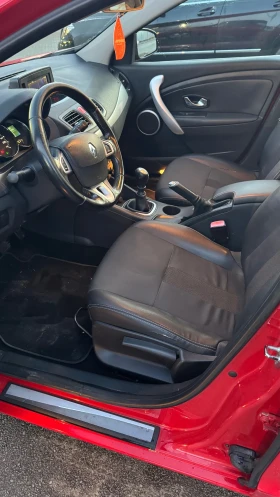 Renault Megane, снимка 13
