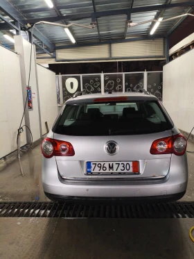 VW Passat 2.0 TDI, снимка 5