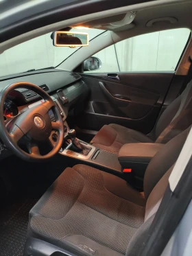 VW Passat 2.0 TDI, снимка 8