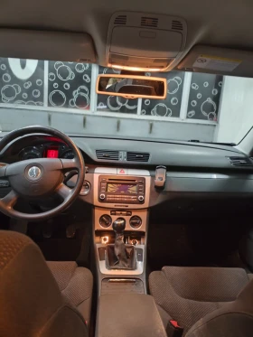 VW Passat 2.0 TDI, снимка 9