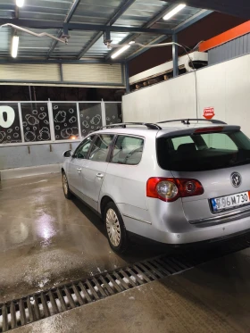VW Passat 2.0 TDI, снимка 6