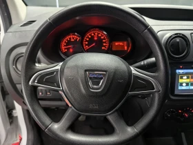 Dacia Dokker 1.5 DCI* РЕГ* N1* CAM* NAVI* 93000KM - 8200 € / 16037.81 лв. - 86103073 11