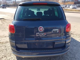 Fiat 500L 1.3 M-Jet /EURO 6 - 8990 € / 17582.91 лв. - 33219582 6