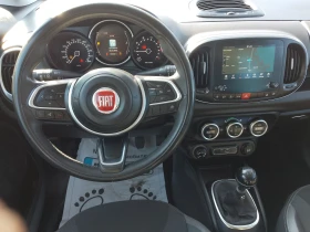 Fiat 500L 1.3 M-Jet /EURO 6 - 8990 € / 17582.91 лв. - 33219582 11