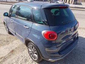Fiat 500L 1.3 M-Jet /EURO 6 - 8990 € / 17582.91 лв. - 33219582 7