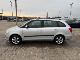 Skoda Fabia 1.2TDI NAVI EURO 5 - 2300 € / 4498.41 лв. - 22593195 9