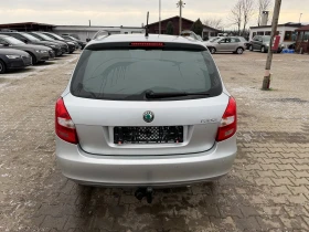 Skoda Fabia 1.2TDI NAVI EURO 5 - 2300 € / 4498.41 лв. - 22593195 7