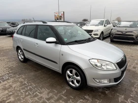 Skoda Fabia 1.2TDI NAVI EURO 5 - 2300 € / 4498.41 лв. - 22593195 4