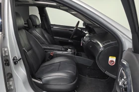 Mercedes-Benz S 500 65 AMG pack* Pano* TV* Обдухване - 11700 € / 22883.21 лв. - 95284304 9