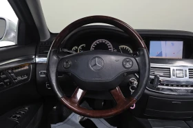Mercedes-Benz S 500 65 AMG pack* Pano* TV* Обдухване - 11700 € / 22883.21 лв. - 95284304 8