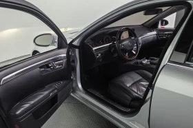 Mercedes-Benz S 500 65 AMG pack* Pano* TV* Обдухване - 11700 € / 22883.21 лв. - 95284304 7