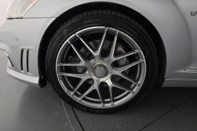 Mercedes-Benz S 500 65 AMG pack* Pano* TV* Обдухване - 11700 € / 22883.21 лв. - 95284304 5