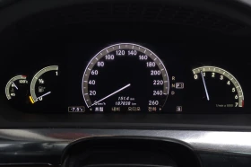 Mercedes-Benz S 500 65 AMG pack* Pano* TV* Обдухване - 11700 € / 22883.21 лв. - 95284304 6