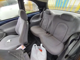Ford Ka - 920 € / 1799.36 лв. - 36030963 13