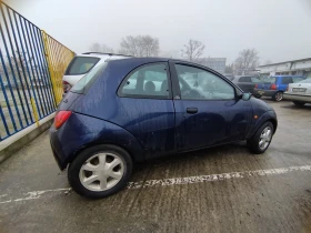 Ford Ka - 920 € / 1799.36 лв. - 36030963 3