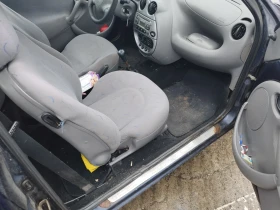 Ford Ka - 920 € / 1799.36 лв. - 36030963 12