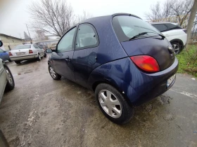 Ford Ka - 920 € / 1799.36 лв. - 36030963 4