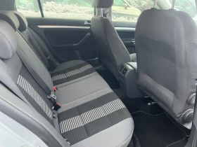 VW Golf 1.6i-102-GAS-ITALIA - 3100 € / 6063.07 лв. - 11258959 15