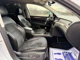 Skoda Superb 2.0TDi~170hp~4x4~XENON~NAVI~���� | Mobile.bg � ����� ������ 14