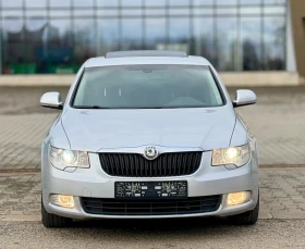 Skoda Superb 2.0TDi~170hp~4x4~XENON~NAVI~���� | Mobile.bg � ����� ������ 2
