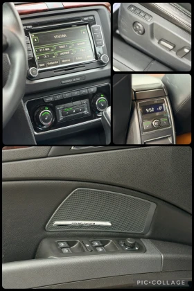 Skoda Superb 2.0TDi~170hp~4x4~XENON~NAVI~���� | Mobile.bg � ����� ������ 15