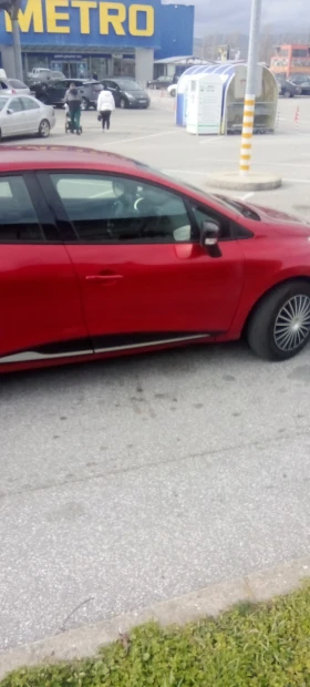 Renault Clio - 4400 € / 8605.65 лв. - 24887608 7