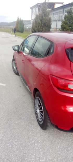 Renault Clio - 4400 € / 8605.65 лв. - 24887608 6