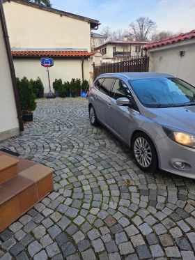 Ford Focus - 6400 € / 12517.31 лв. - 30883433 2