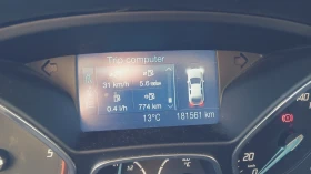 Ford Focus - 6400 € / 12517.31 лв. - 30883433 8