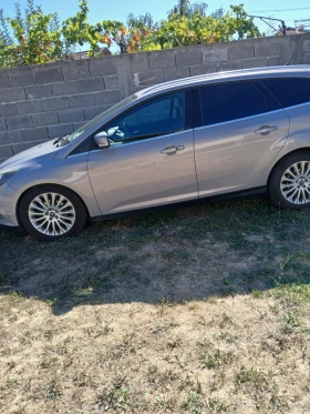 Ford Focus - 6400 € / 12517.31 лв. - 30883433 9