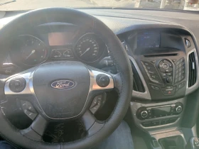Ford Focus - 6400 € / 12517.31 лв. - 30883433 4