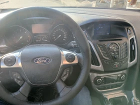 Ford Focus - 6400 € / 12517.31 лв. - 30883433 5