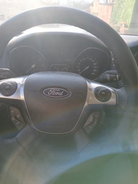 Ford Focus - 6400 € / 12517.31 лв. - 30883433 7