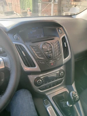 Ford Focus - 6400 € / 12517.31 лв. - 30883433 6