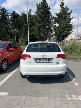 Audi A3 1.4 TFSI - 5700 € / 11148.23 лв. - 19036667 2