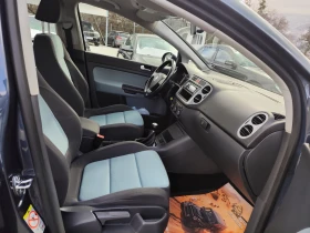 VW Golf Plus CROSS* 2.0TDi* KLIMATRONIK* XENON* ШИБЕДАХ*  - 3790 € / 7412.60 лв. - 52519877 11