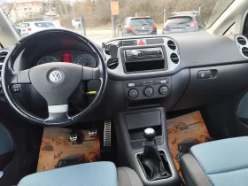 VW Golf Plus CROSS* 2.0TDi* KLIMATRONIK* XENON* ШИБЕДАХ*  - 3790 € / 7412.60 лв. - 52519877 8