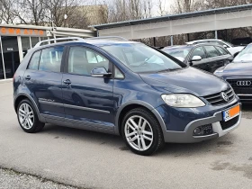 VW Golf Plus CROSS* 2.0TDi* KLIMATRONIK* XENON* ШИБЕДАХ*  - 3790 € / 7412.60 лв. - 52519877 3