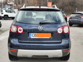VW Golf Plus CROSS* 2.0TDi* KLIMATRONIK* XENON* ШИБЕДАХ*  - 3790 € / 7412.60 лв. - 52519877 5