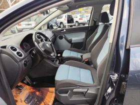 VW Golf Plus CROSS* 2.0TDi* KLIMATRONIK* XENON* ШИБЕДАХ*  - 3790 € / 7412.60 лв. - 52519877 7