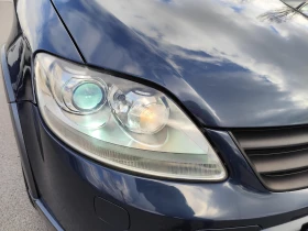 VW Golf Plus CROSS* 2.0TDi* KLIMATRONIK* XENON* ШИБЕДАХ*  - 3790 € / 7412.60 лв. - 52519877 14