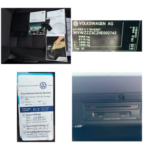 VW Passat 2.0-TDI-150k.s-NEW-183.000km-NAVI-CAR PLAY-PODGREV - 10300 € / 20145.05 лв. - 99037016 16