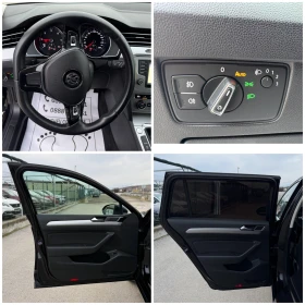 VW Passat 2.0-TDI-150k.s-NEW-183.000km-NAVI-CAR PLAY-PODGREV - 10300 € / 20145.05 лв. - 99037016 15