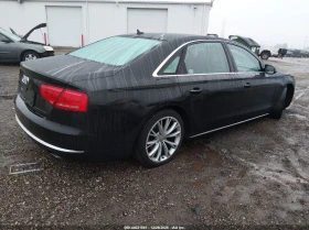 Audi A8 3l L 3.0T - 8200 € / 16037.81 лв. - 10621092 4