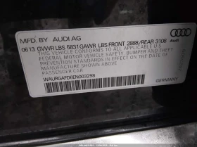 Audi A8 3l L 3.0T - 8200 € / 16037.81 лв. - 10621092 9